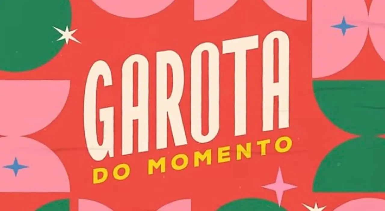 Garota do Momento