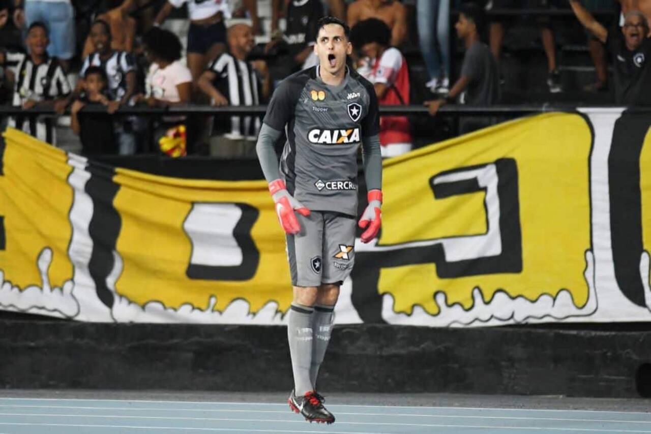 Gatito Botafogo