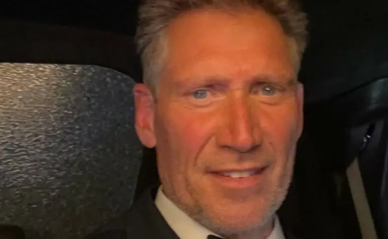 Gerry Turner