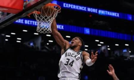 Giannis