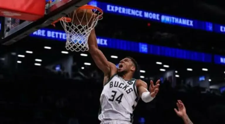 Giannis
