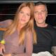 Giovana Ebank e Bruno