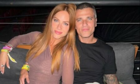 Giovana Ewbank e Bruno Gagliasso