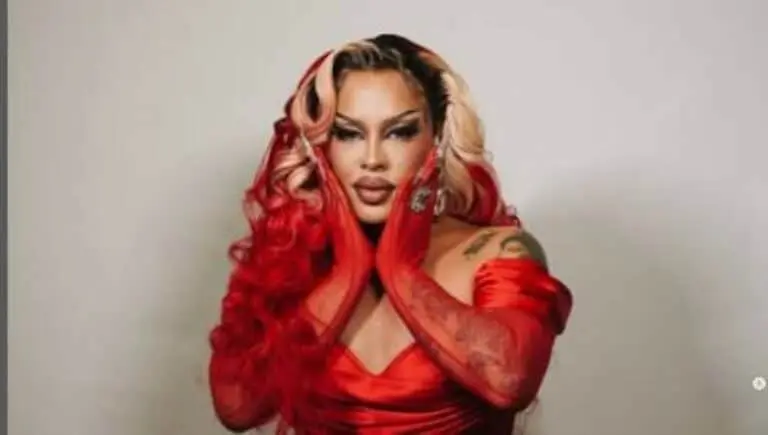 Gloria groove