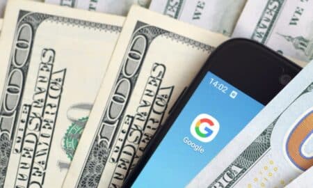 Google Dolar