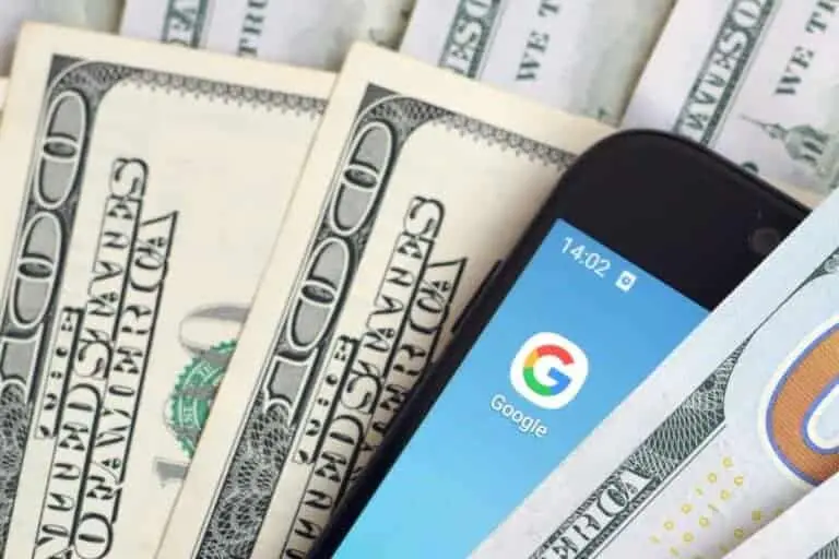 Google Dolar