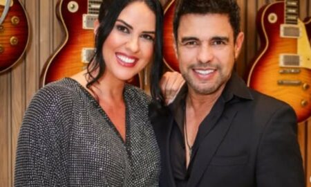 Graciela e Zeze