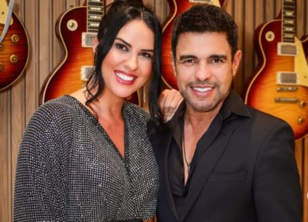 Graciela e Zeze