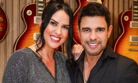 Graciele e Zeze di Camargo