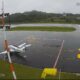 Gramado - Acidente de Avião