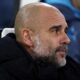 Guardiola Manchester City
