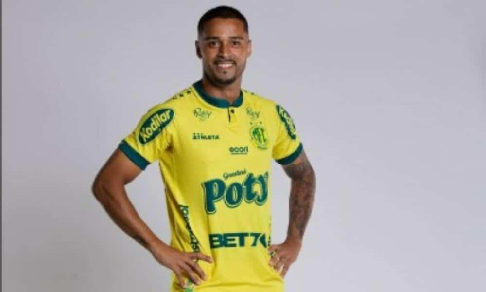 Dellatorre reforça o Coritiba para 2025 após temporada histórica pelo Mirassol