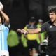 Gustavo Costas, técnico do Racing