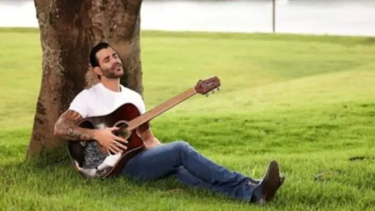 Gusttavo Lima