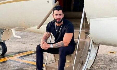 Gusttavo Lima