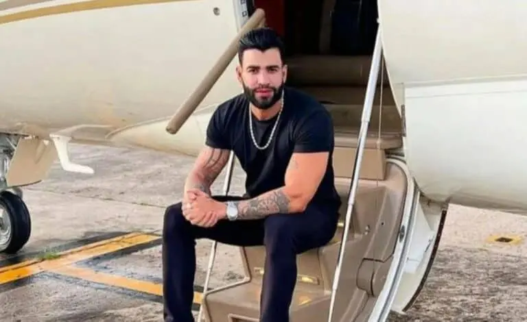 Gusttavo Lima