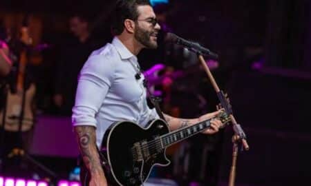 Gusttavo Lima