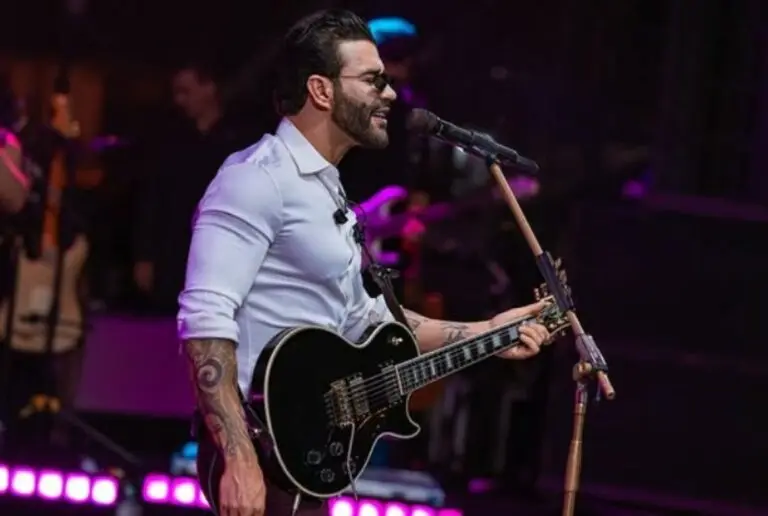 Gusttavo Lima