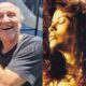 Hans Donner e Isadora Ribeiro, musa da abertura de 'Tieta'