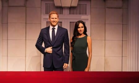 Harry e Meghan