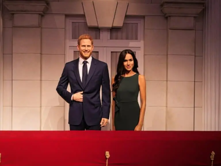 Harry e Meghan