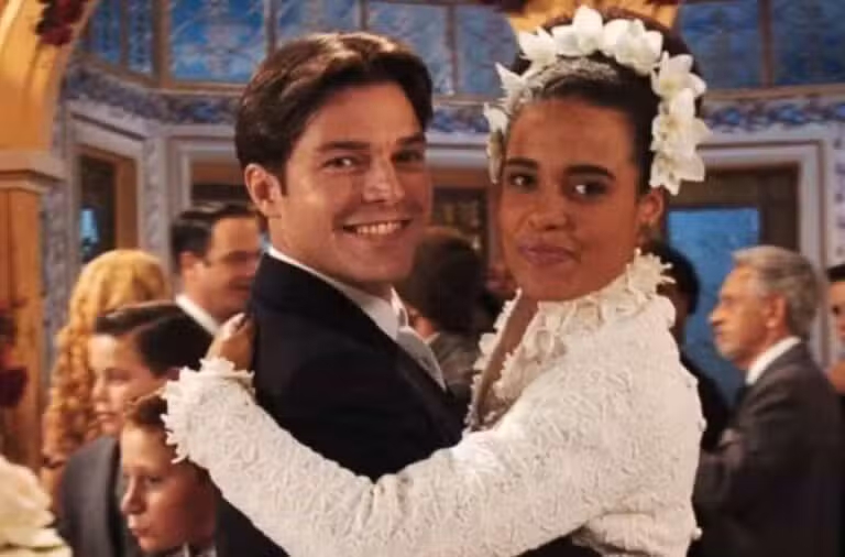 Helio e Sabina
