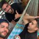 Fábio Neto, Henrique e Juliano