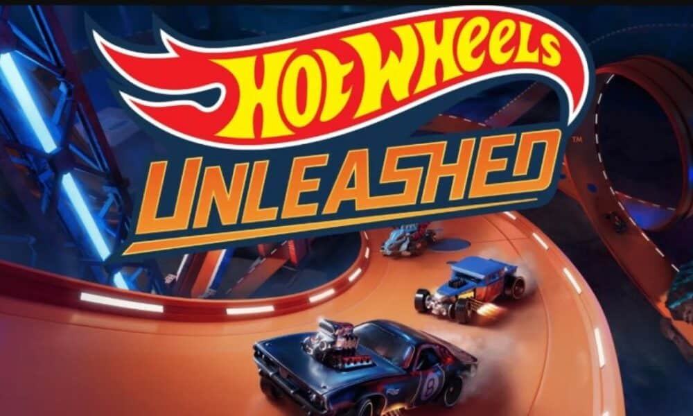 नया HOT WHEELS Infinite Rush गेम 150 गाड़ियों के साथ हुआ लॉन्च