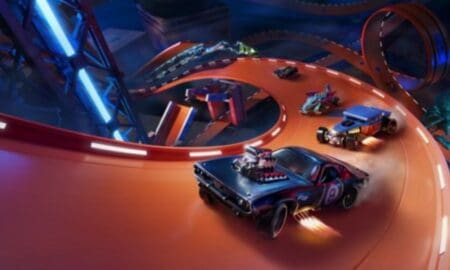 Hot Wheels Unleashed