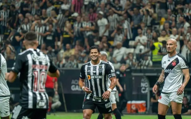 Hulk Atlético-MG
