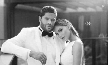 Hulk e Camila Angelo