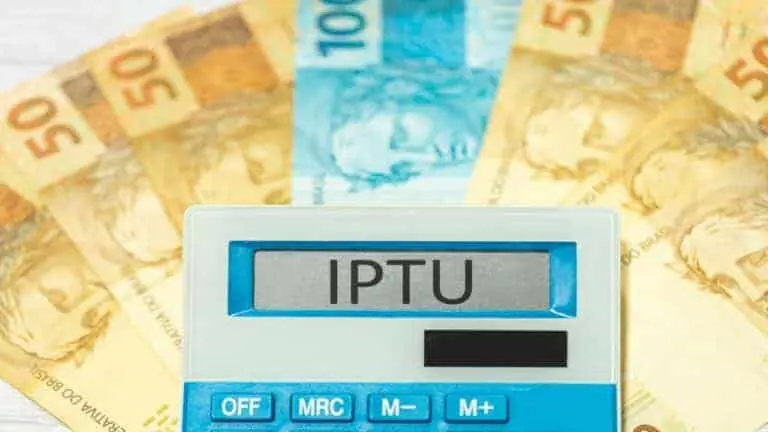 IPTU