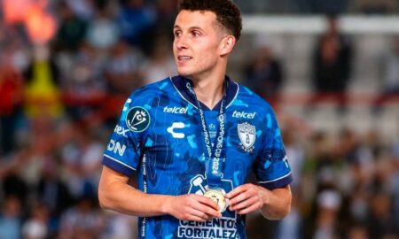 Idrissi Pachuca