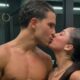 Igor Jansen e Julia Soares
