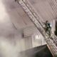 Incendio Bom Retiro