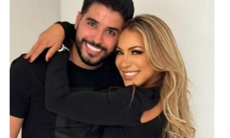 Iram angelo e Lucas
