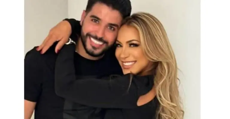 Iram angelo e Lucas