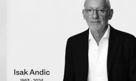 Isak Andic