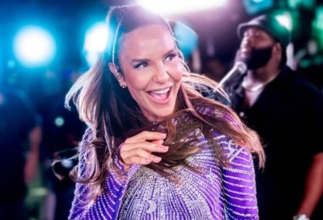 Ivete Sangalo