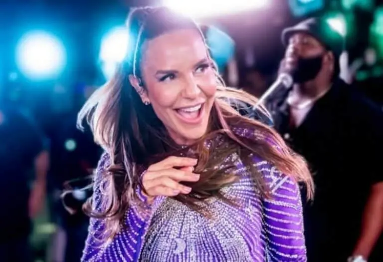 Ivete Sangalo