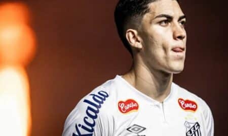 Jair Santos FC