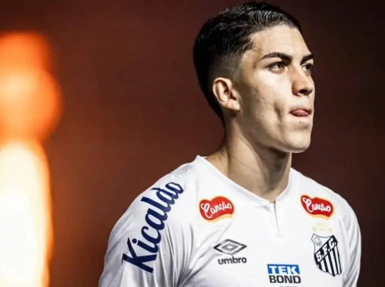 Jair Santos FC