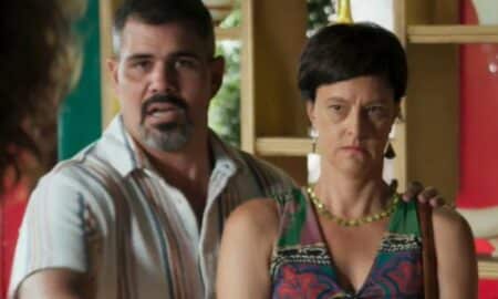 Jayme e Tereza