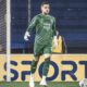Jean, goleiro do Cerro Porteño