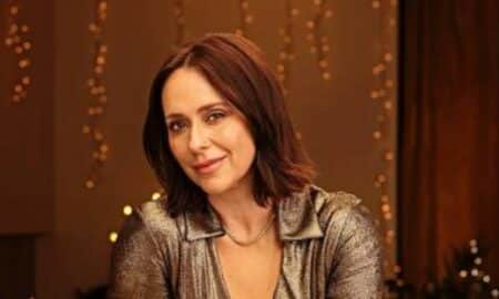 Jennifer Love Hewitt