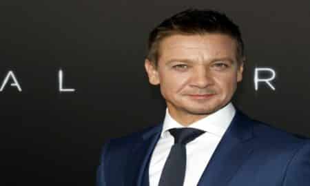 Jeremy Renner