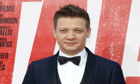 Jeremy Renner