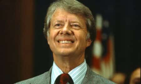 Jimmy Carter