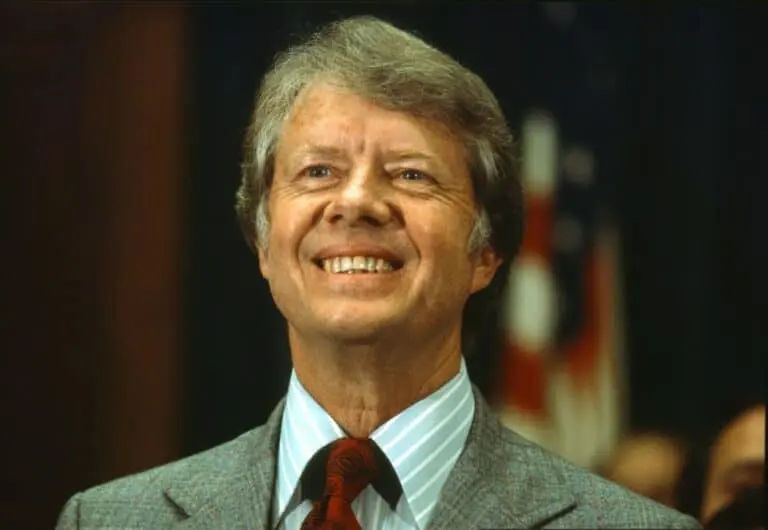 Jimmy Carter