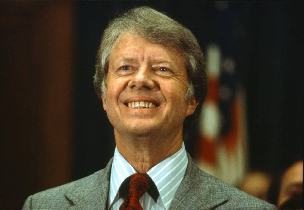 Jimmy Carter